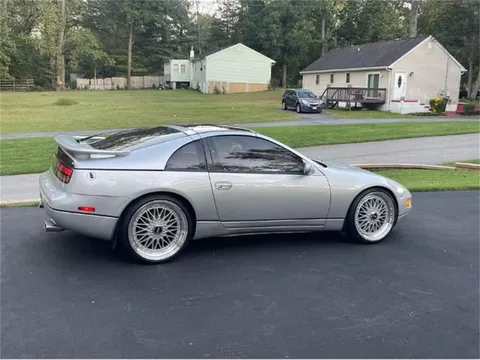 1990 Nissan 300ZX