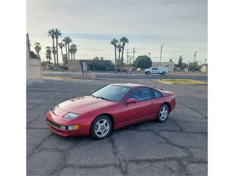 1990 Nissan 300ZX