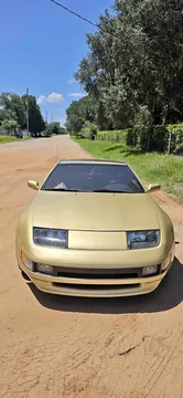 1990 Nissan 300ZX Coupe 2D