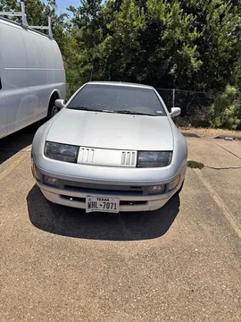 1990 Nissan 300ZX Coupe 2D