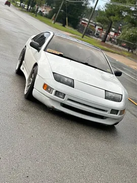 1990 Nissan 300ZX Coupe 2D