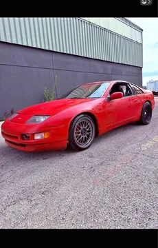 1990 Nissan 300ZX Coupe 2D