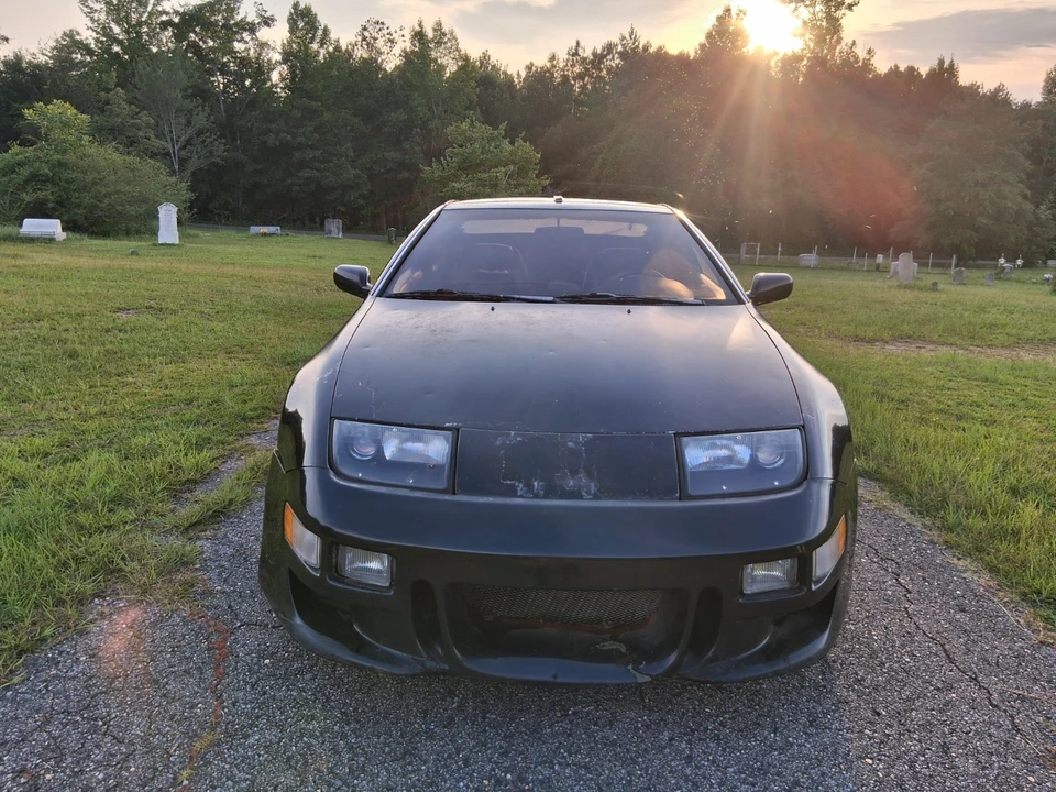 1990 Nissan 300ZX 3rd Gen - Image 7 of 22