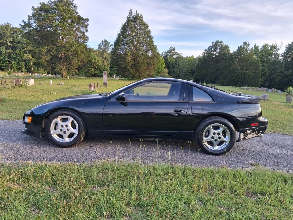 1990 Nissan 300ZX 3rd Gen - Image 12 of 22