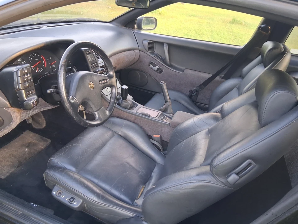 1990 Nissan 300ZX 3rd Gen - Image 18 of 22