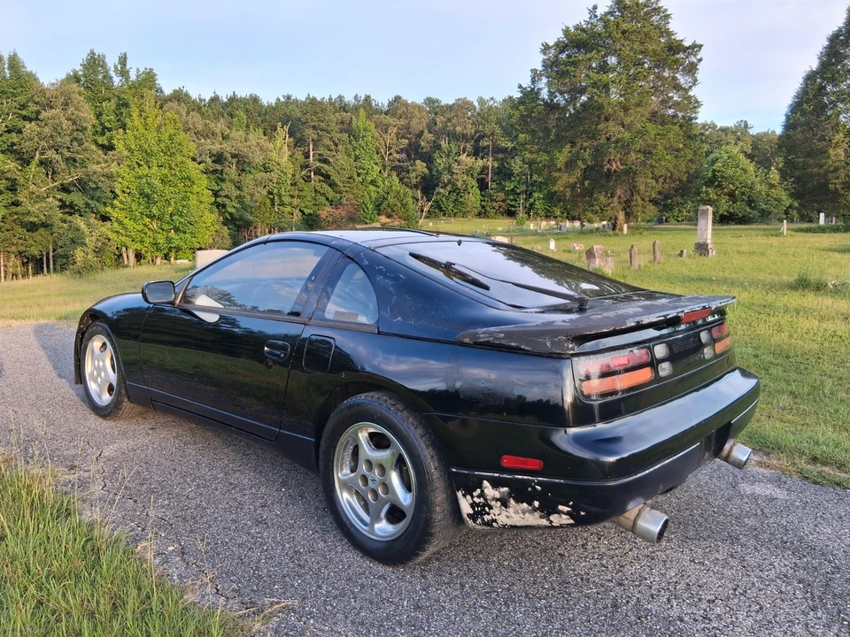 1990 Nissan 300ZX 3rd Gen - Image 15 of 22