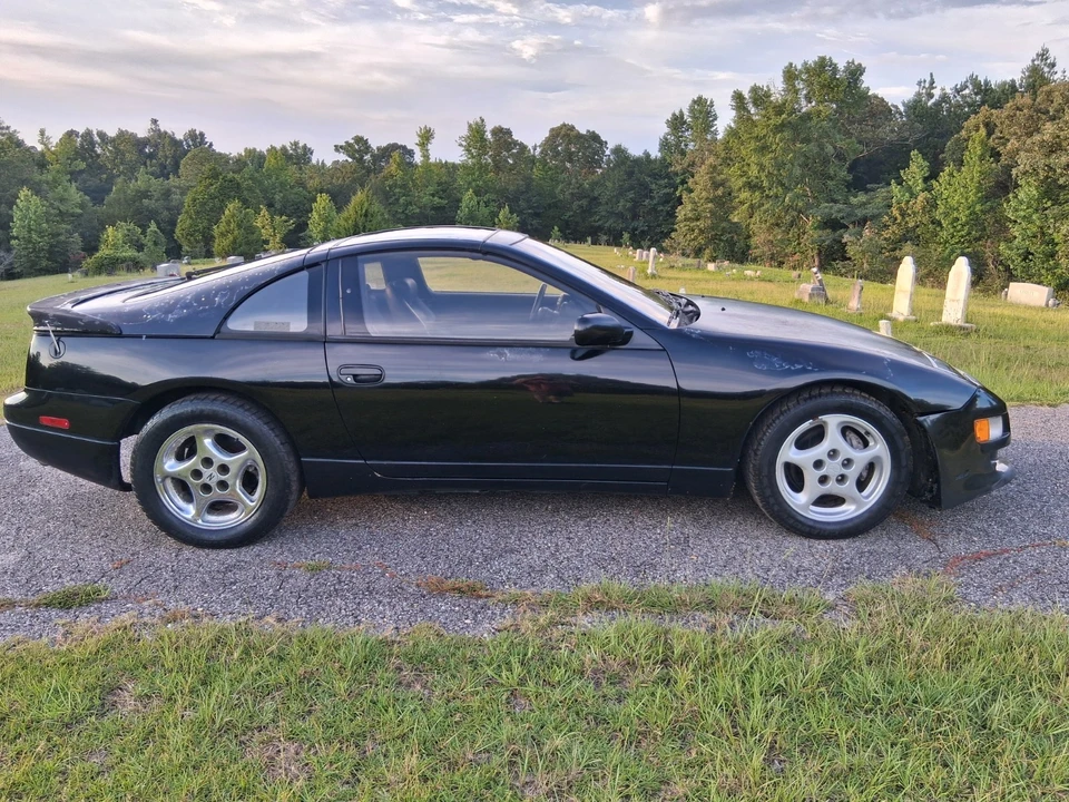1990 Nissan 300ZX 3rd Gen - Image 2 of 22