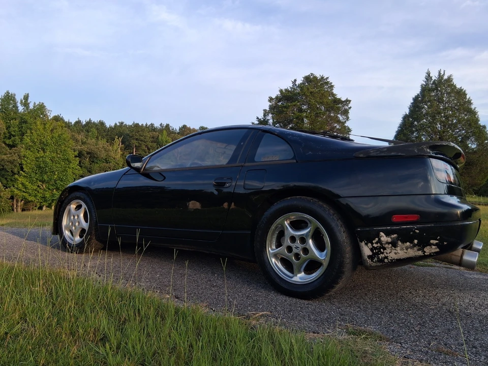 1990 Nissan 300ZX 3rd Gen - Image 14 of 22