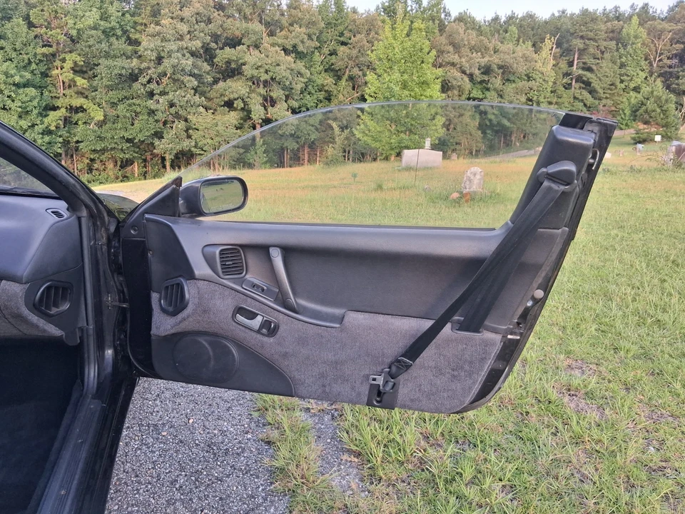 1990 Nissan 300ZX 3rd Gen - Image 19 of 22