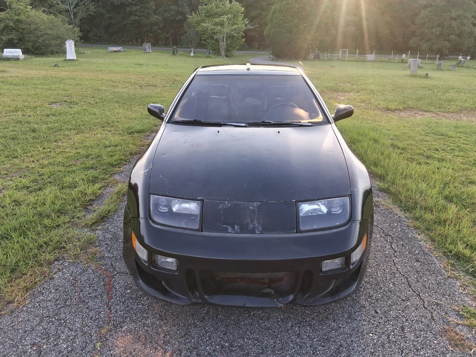 1990 Nissan 300ZX 3rd Gen - Image 11 of 22
