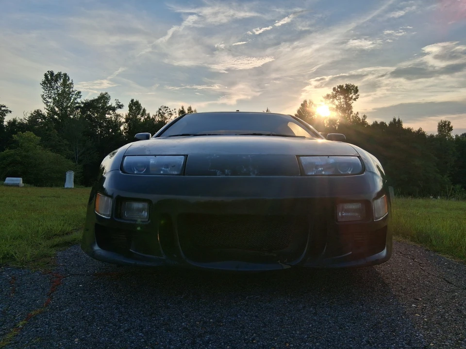 1990 Nissan 300ZX 3rd Gen - Image 8 of 22
