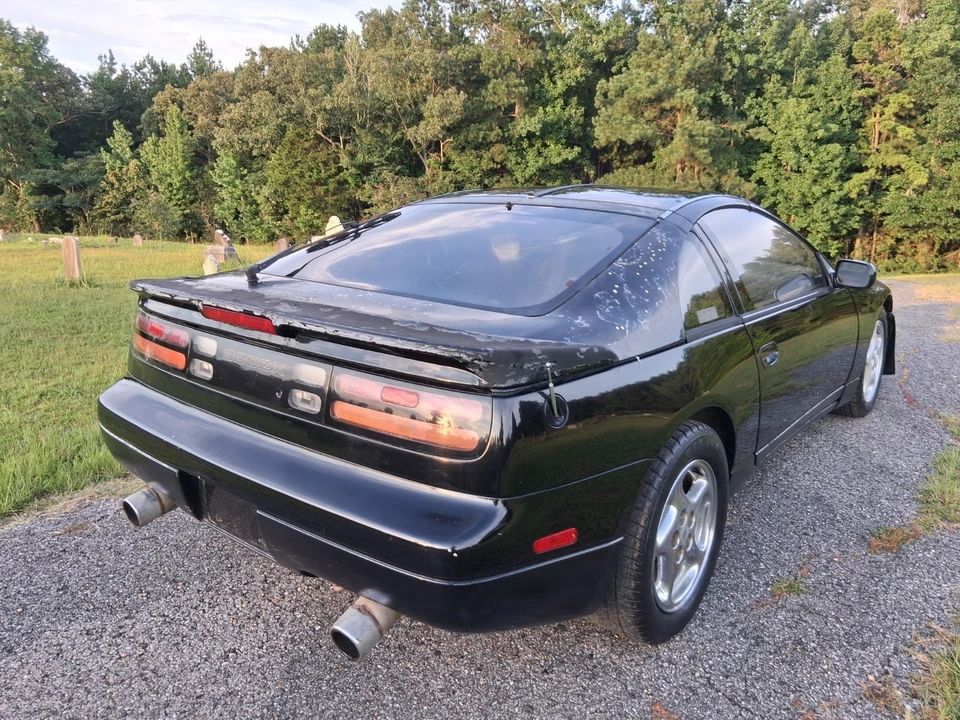 1990 Nissan 300ZX 3rd Gen - Image 5 of 22