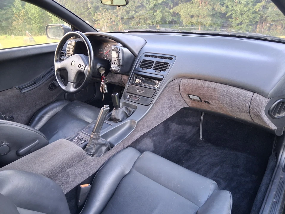 1990 Nissan 300ZX 3rd Gen - Image 20 of 22