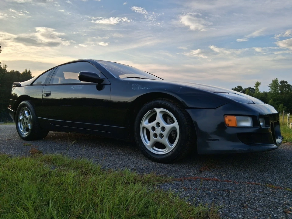 1990 Nissan 300ZX 3rd Gen - Image 3 of 22