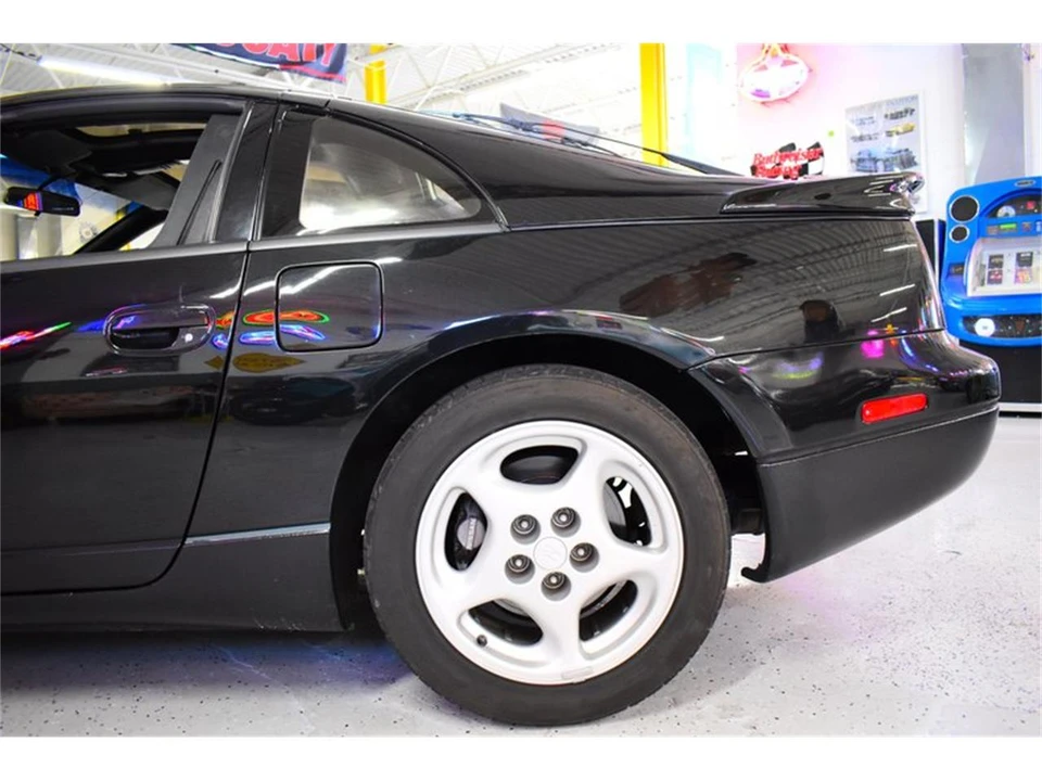 1990 Nissan 300ZX 3rd Gen - Image 26 of 31