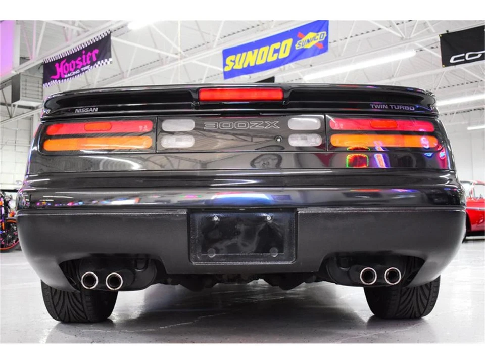 1990 Nissan 300ZX 3rd Gen - Image 16 of 31