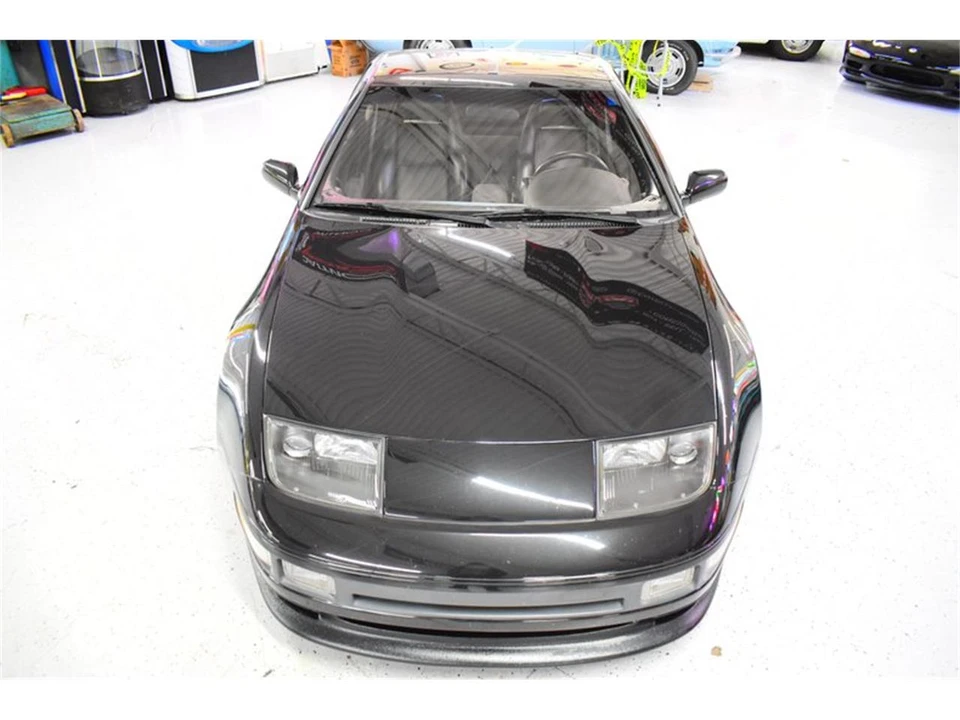 1990 Nissan 300ZX 3rd Gen - Image 31 of 31