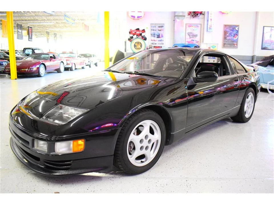 1990 Nissan 300ZX 3rd Gen - Image 27 of 31