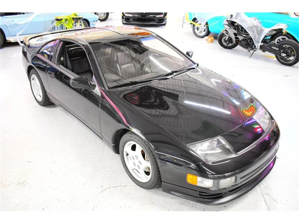 1990 Nissan 300ZX 3rd Gen - Image 2 of 31