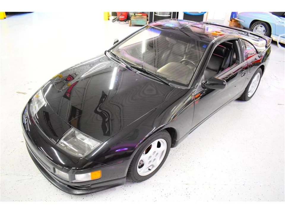 1990 Nissan 300ZX 3rd Gen - Image 28 of 31