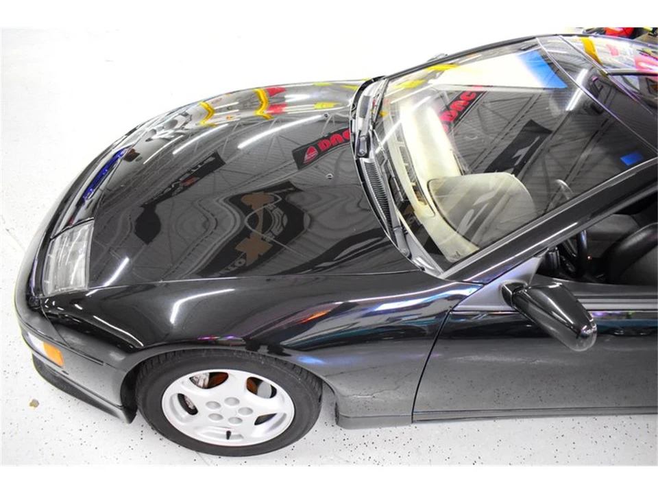 1990 Nissan 300ZX 3rd Gen - Image 23 of 31