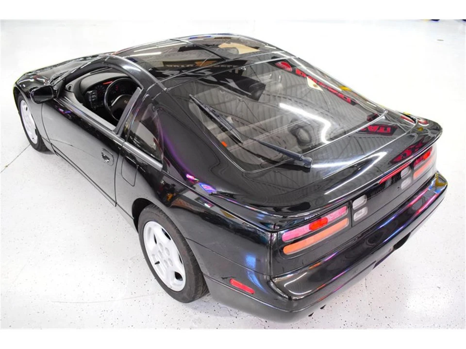 1990 Nissan 300ZX 3rd Gen - Image 18 of 31
