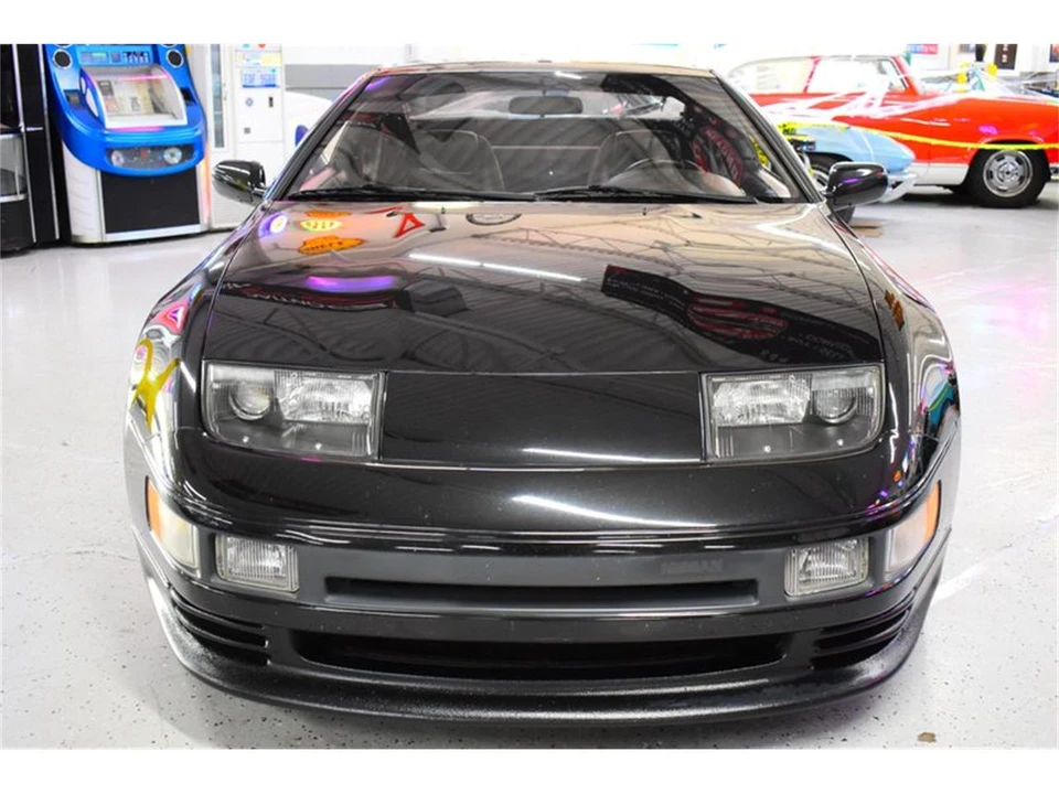 1990 Nissan 300ZX 3rd Gen - Image 30 of 31