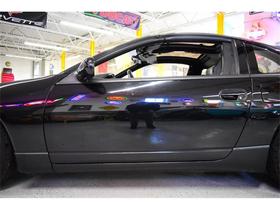 1990 Nissan 300ZX 3rd Gen - Image 25 of 31