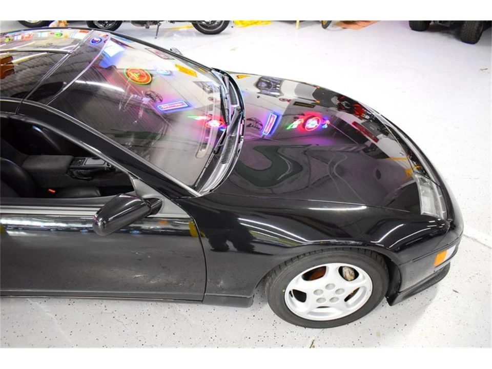 1990 Nissan 300ZX 3rd Gen - Image 5 of 31