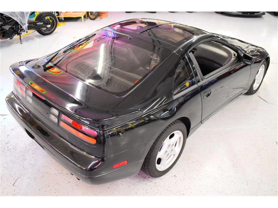 1990 Nissan 300ZX 3rd Gen - Image 12 of 31
