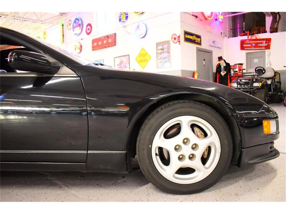 1990 Nissan 300ZX 3rd Gen - Image 10 of 31