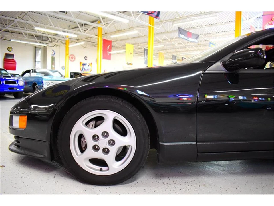 1990 Nissan 300ZX 3rd Gen - Image 24 of 31