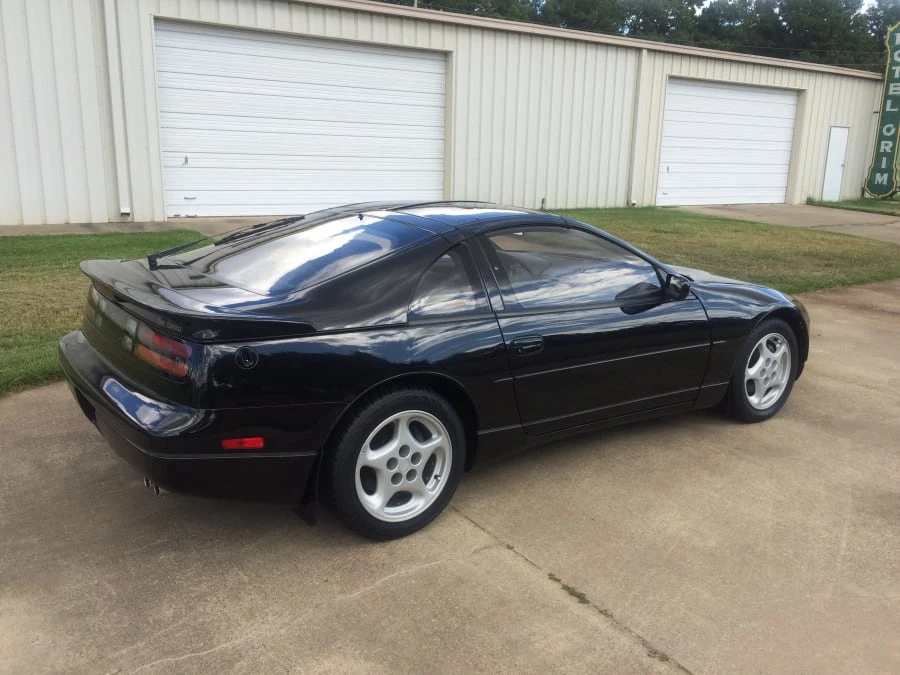 1990 Nissan Z - Image 2 of 5