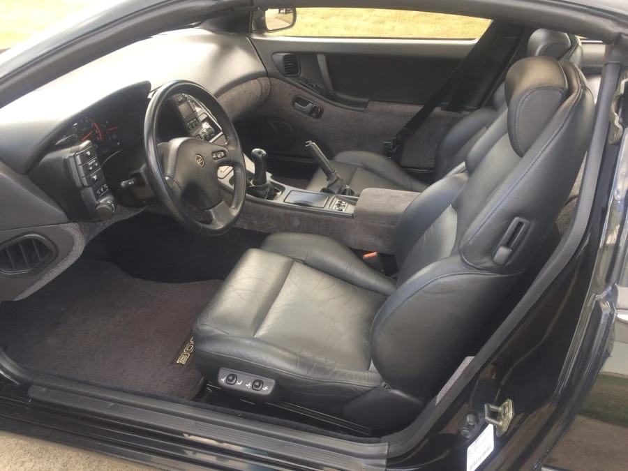 1990 Nissan Z - Image 3 of 5