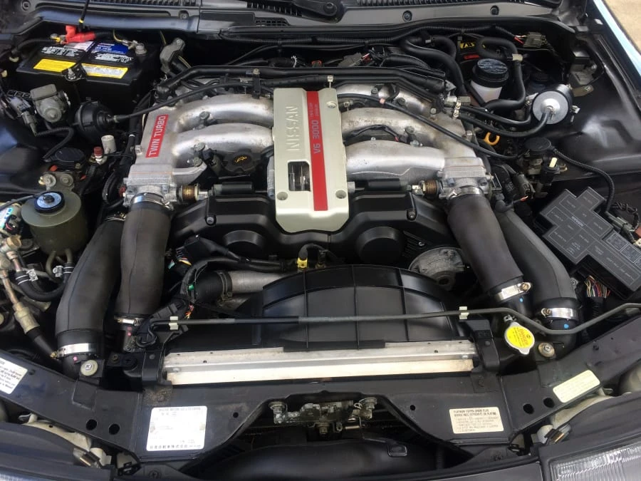1990 Nissan Z - Image 4 of 5