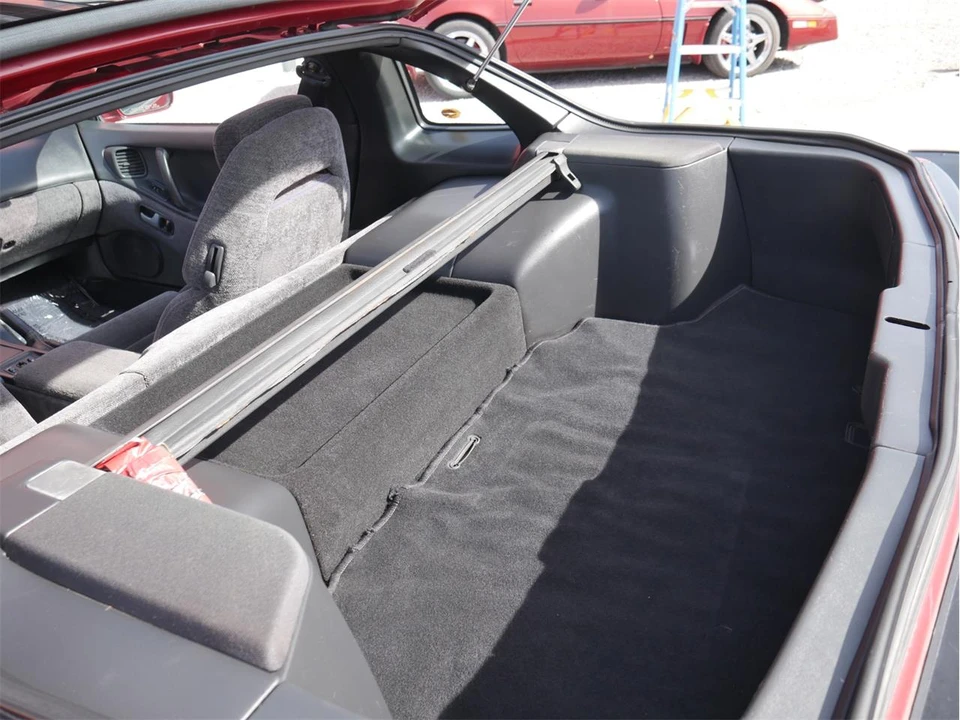 1990 Nissan 300ZX 3rd Gen - Image 31 of 31