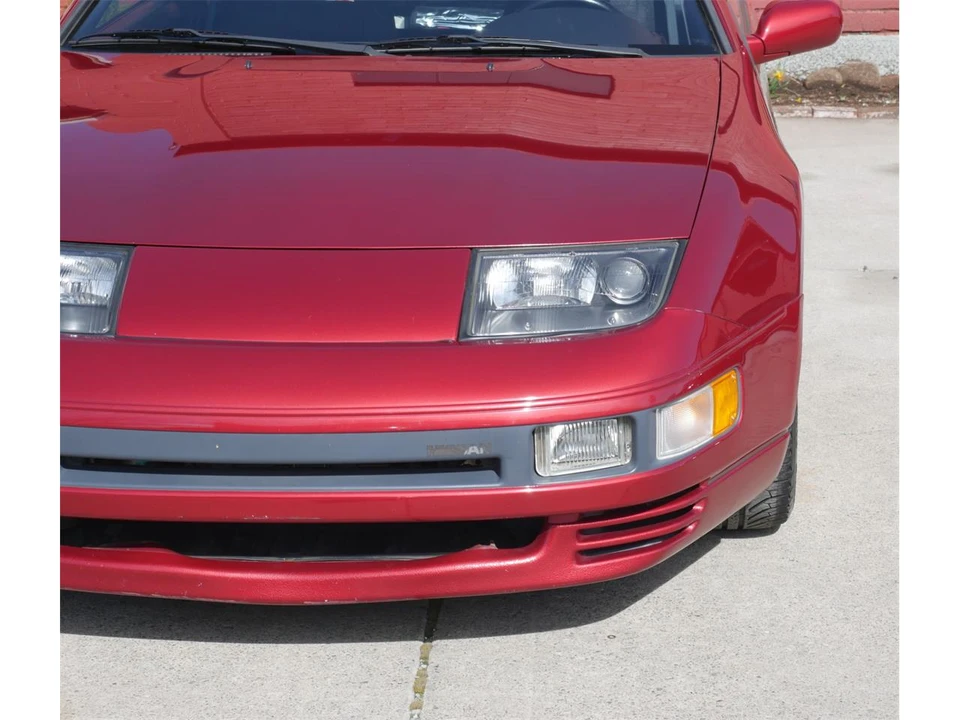 1990 Nissan 300ZX 3rd Gen - Image 4 of 31