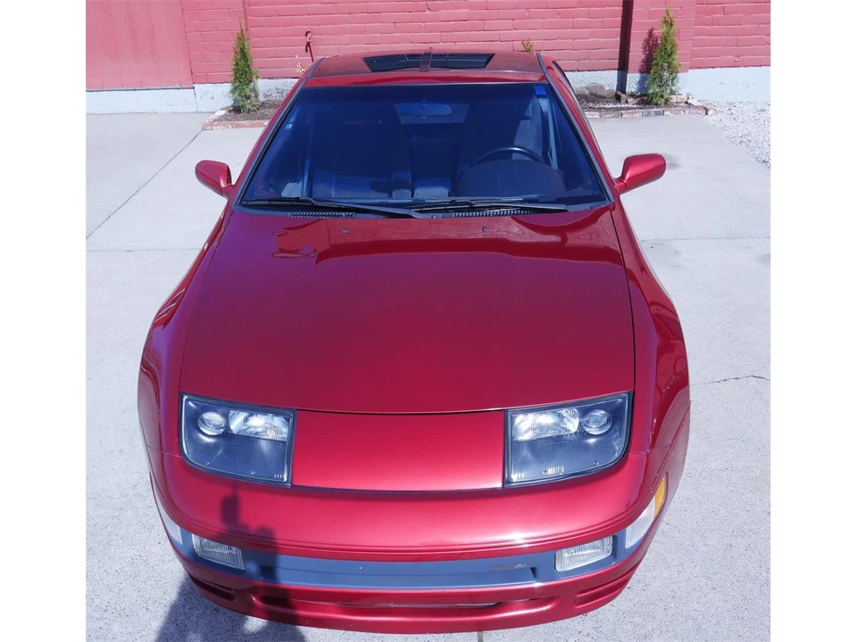 1990 Nissan 300ZX 3rd Gen - Image 7 of 31