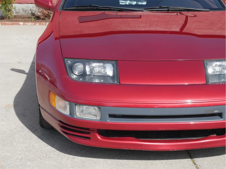 1990 Nissan 300ZX 3rd Gen - Image 5 of 31