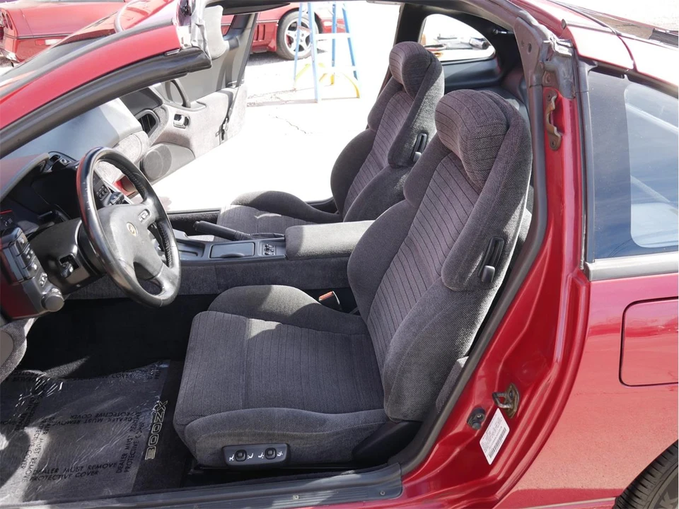1990 Nissan 300ZX 3rd Gen - Image 26 of 31