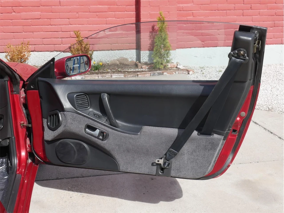 1990 Nissan 300ZX 3rd Gen - Image 23 of 31