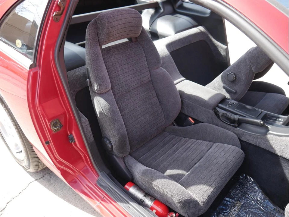 1990 Nissan 300ZX 3rd Gen - Image 29 of 31