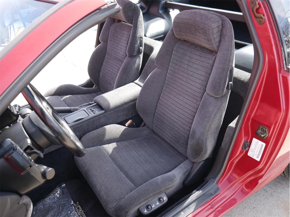 1990 Nissan 300ZX 3rd Gen - Image 27 of 31