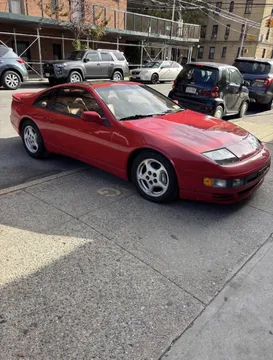 1990 Nissan 300ZX Twin Turbo