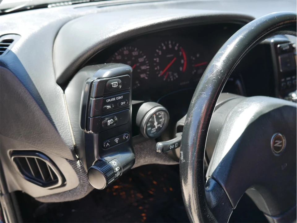 1990 Nissan 300ZX 3rd Gen - Image 31 of 31