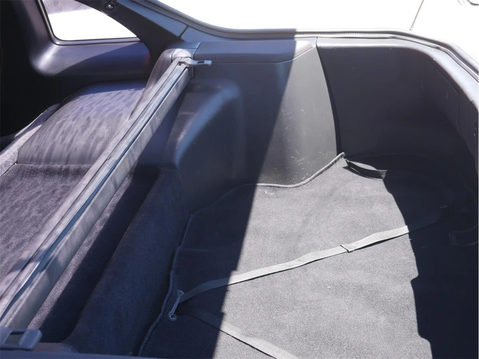 1990 Nissan 300ZX 3rd Gen - Image 19 of 31