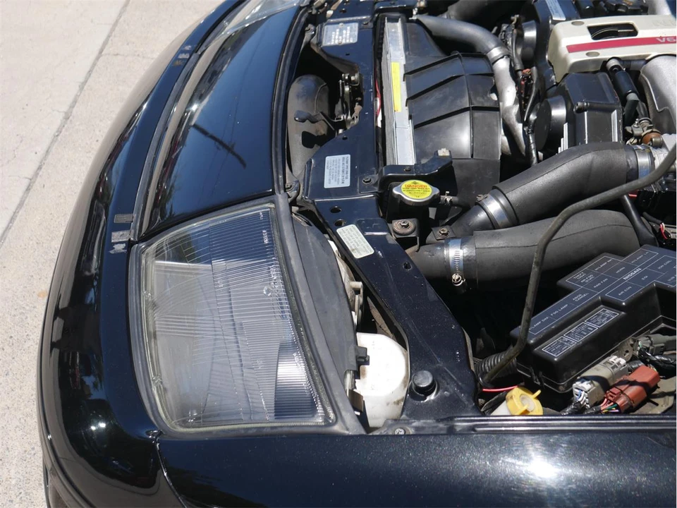 1990 Nissan 300ZX 3rd Gen - Image 28 of 31