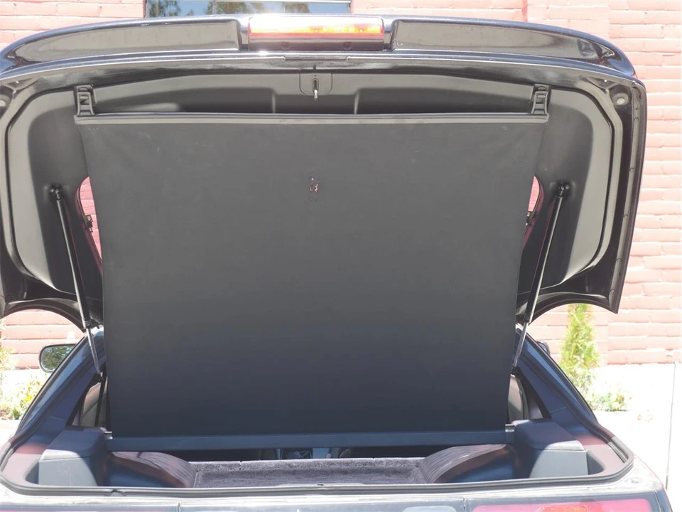 1990 Nissan 300ZX 3rd Gen - Image 16 of 31