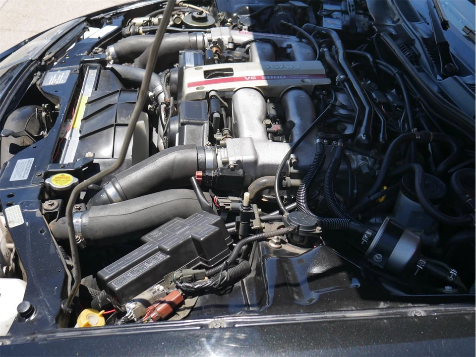 1990 Nissan 300ZX 3rd Gen - Image 29 of 31