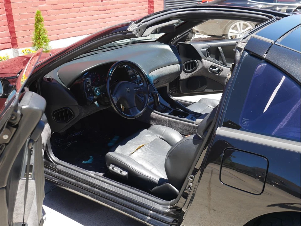 1990 Nissan 300ZX 3rd Gen - Image 8 of 31